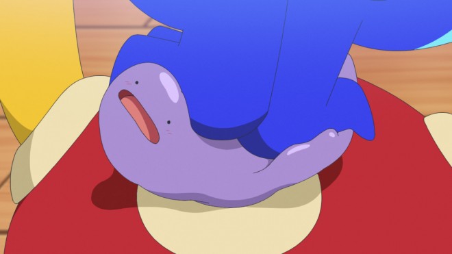Pokemon Horizons