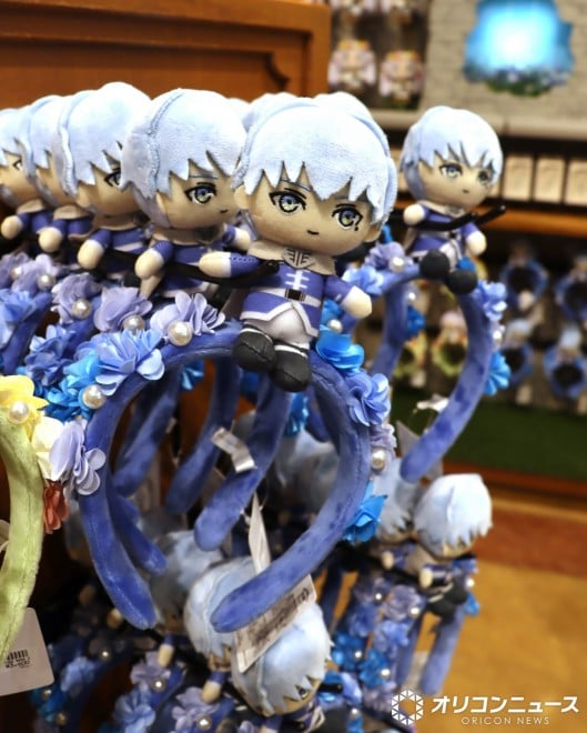 USJ xFrieren 