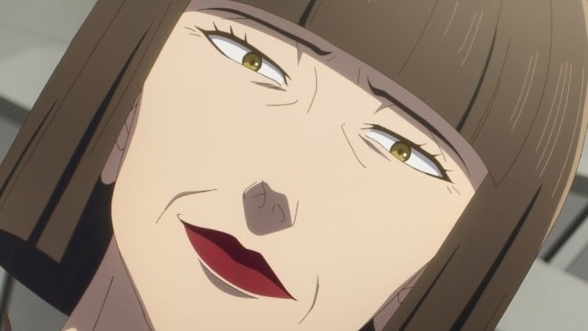 Kishi Anna
