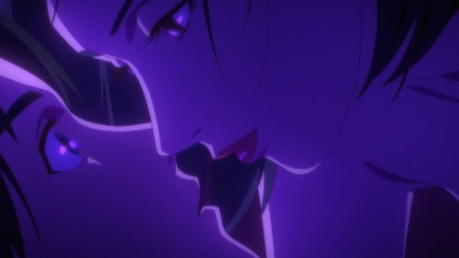 Eren the Southpaw