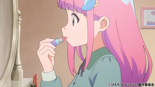 Magical Sisters LuluttoLilly