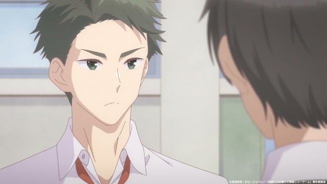 Haibara's Teenage New Game+