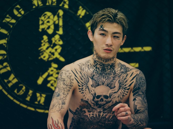 Ren Hiramoto
