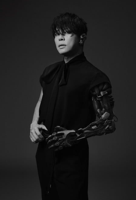 Takanori Nishikawa