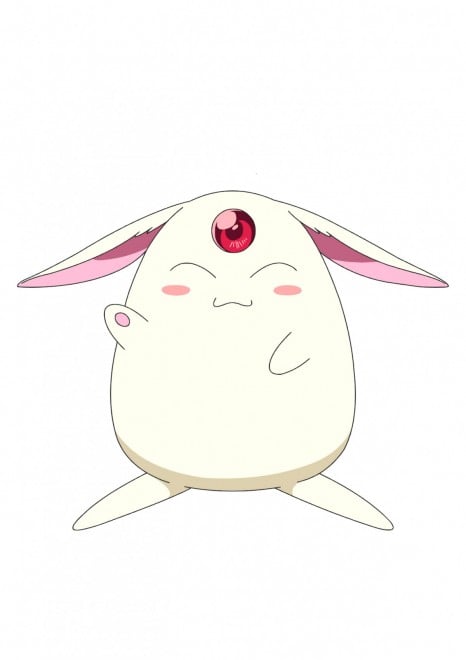 Mokona