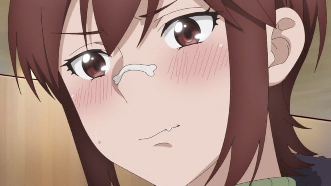 Do You Like Big Girls? (Ookii Onnanoko wa Suki desu ka?)