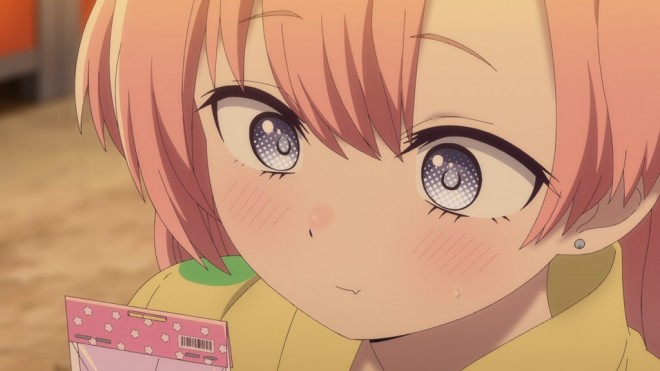 Yowayowa Sensei