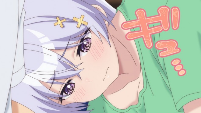 Yowayowa Sensei