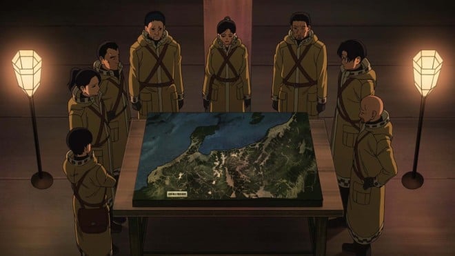 Nippon Sangoku