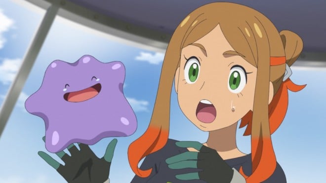 Pokemon Horizons