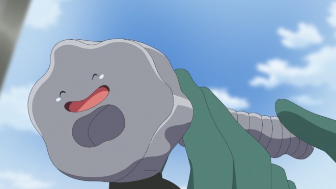 Pokemon Horizons