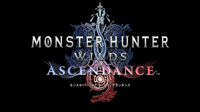 Monster Hunter Wilds: Ascendance Major Expansion Announced for 2027