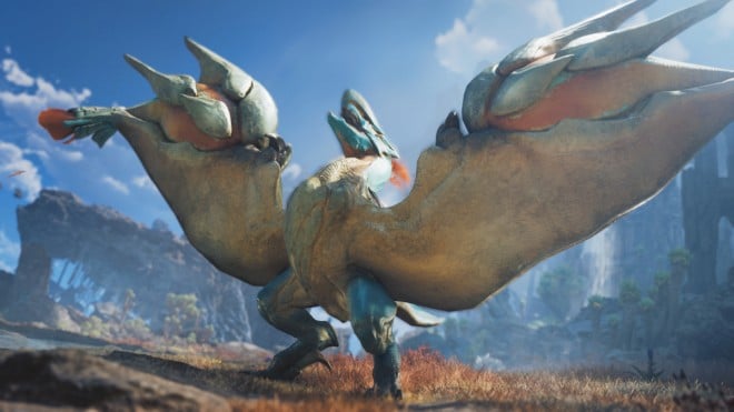 Monster Hunter Wilds: Ascendance Major Expansion Announced for 2027