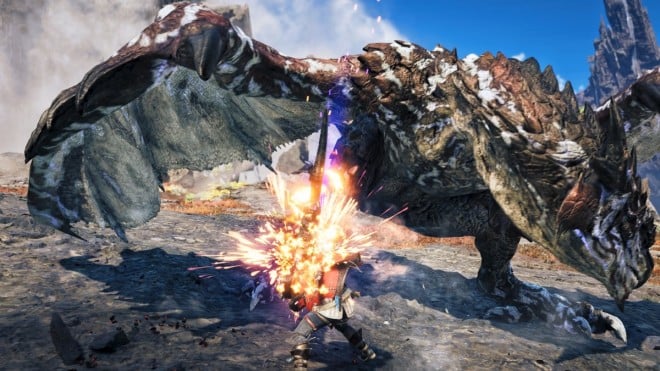 Monster Hunter Wilds: Ascendance Major Expansion Announced for 2027