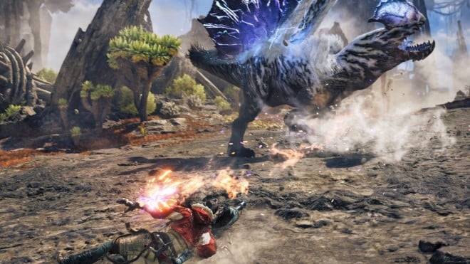Monster Hunter Wilds: Ascendance Major Expansion Announced for 2027