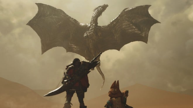 Monster Hunter Wilds: Ascendance Major Expansion Announced for 2027