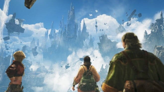 Monster Hunter Wilds: Ascendance Major Expansion Announced for 2027