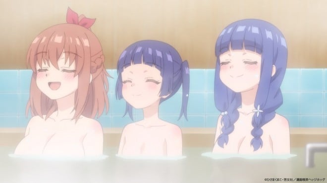 Ichijoma Mankitsu Gurashi!
