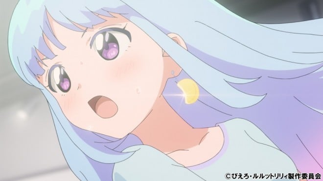 Magical Sisters LuluttoLilly