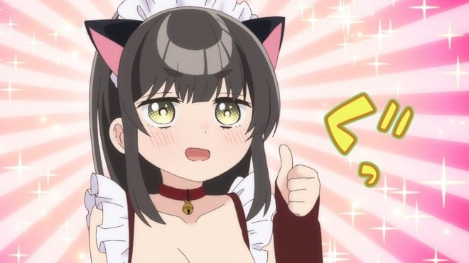 Yowayowa Sensei