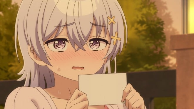 Yowayowa Sensei