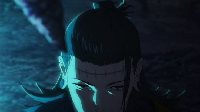 Jujutsu Kaisen Season 4