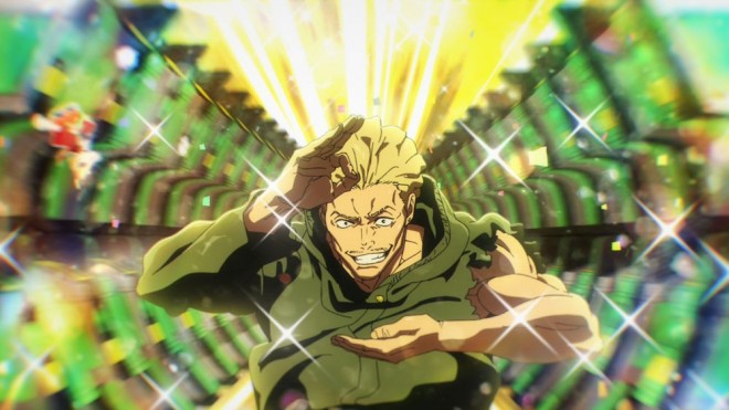 Kinji Hakari