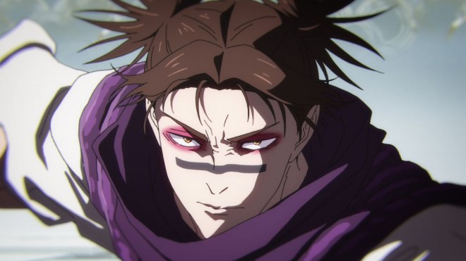 Jujutsu Kaisen Season 4