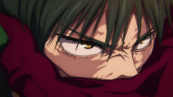 Jujutsu Kaisen Season 4