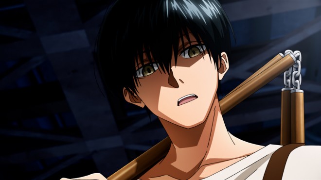 SAKAMOTO DAYS Season 2
