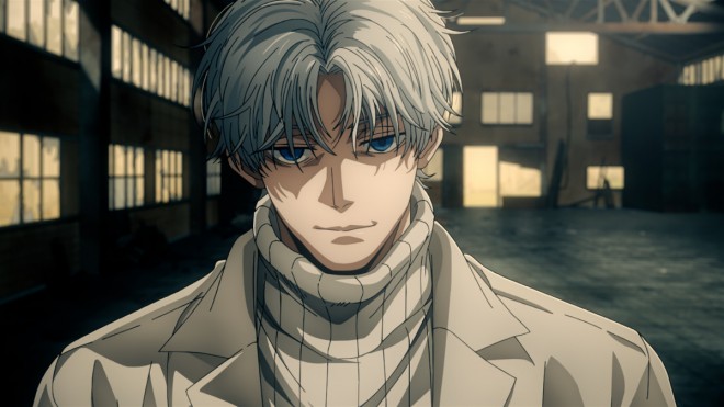 SAKAMOTO DAYS Season 2