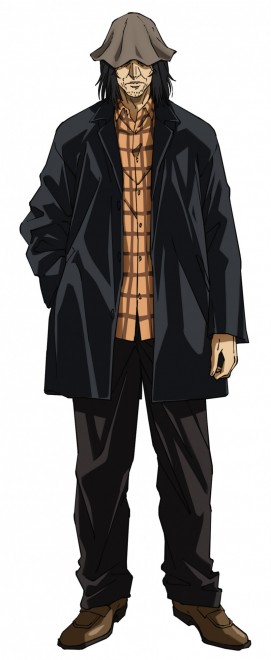 Satoru Yotsumura