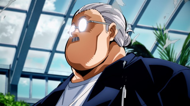 SAKAMOTO DAYS Season 2