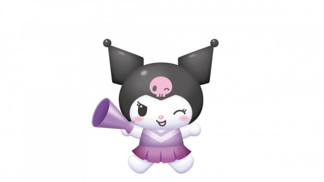 Kuromi