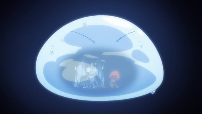 That Time I Got Reincarnated as a Slime Season 4