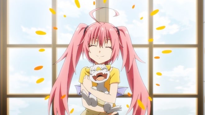Tensura Season 4