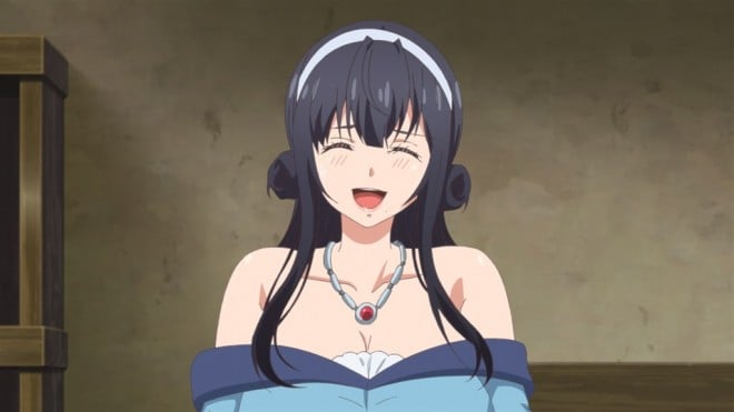 The Falled Sage's Academy Domination