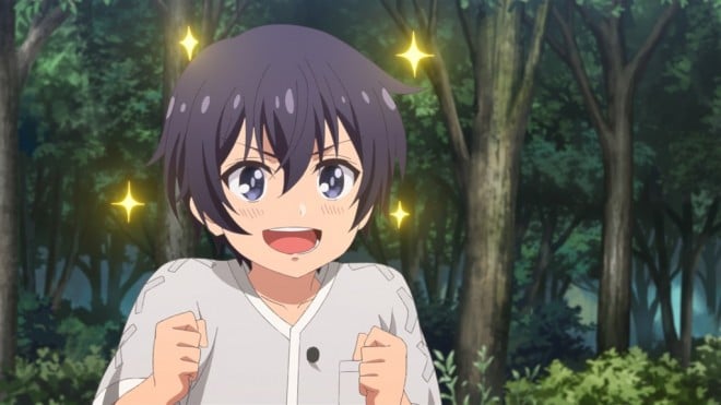The Falled Sage's Academy Domination