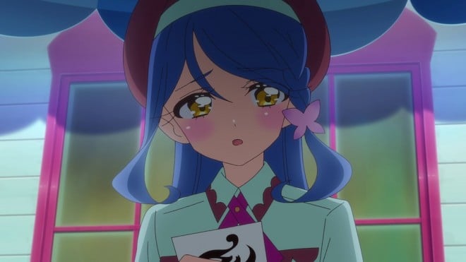 Star Detective Precure!