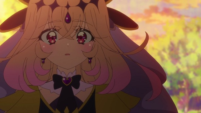 Star Detective Precure!