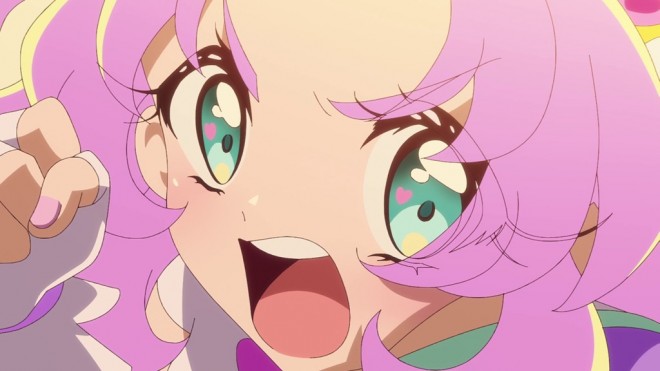 Star Detective Precure!