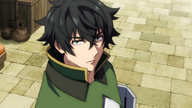 The Rising of the Shield Hero Season 5 Set for 2027