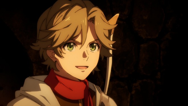 The Rising of the Shield Hero Season 5 Set for 2027
