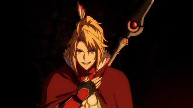 The Rising of the Shield Hero Season 5 Set for 2027
