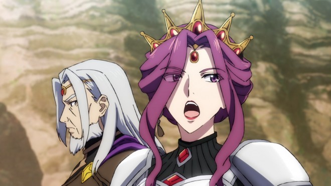 The Rising of the Shield Hero Season 5 Set for 2027
