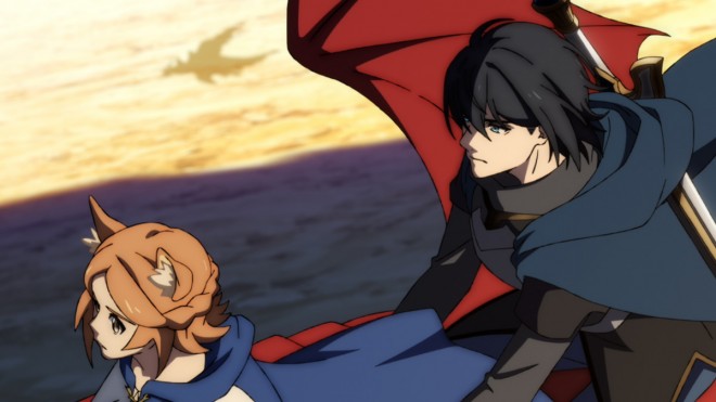 The Rising of the Shield Hero Season 5 Set for 2027