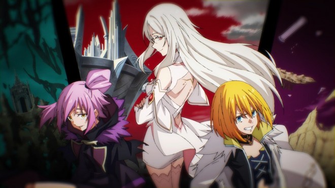 Tensura Season 4