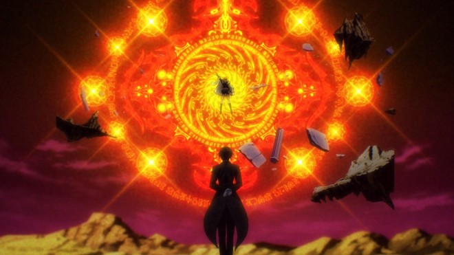 Tensura Season 4