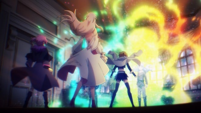 Tensura Season 4