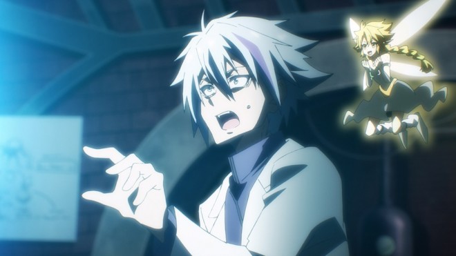 That Time I Got Reincarnated as a Slime Season 4